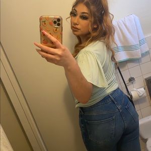 Meet your Posher, Ruby